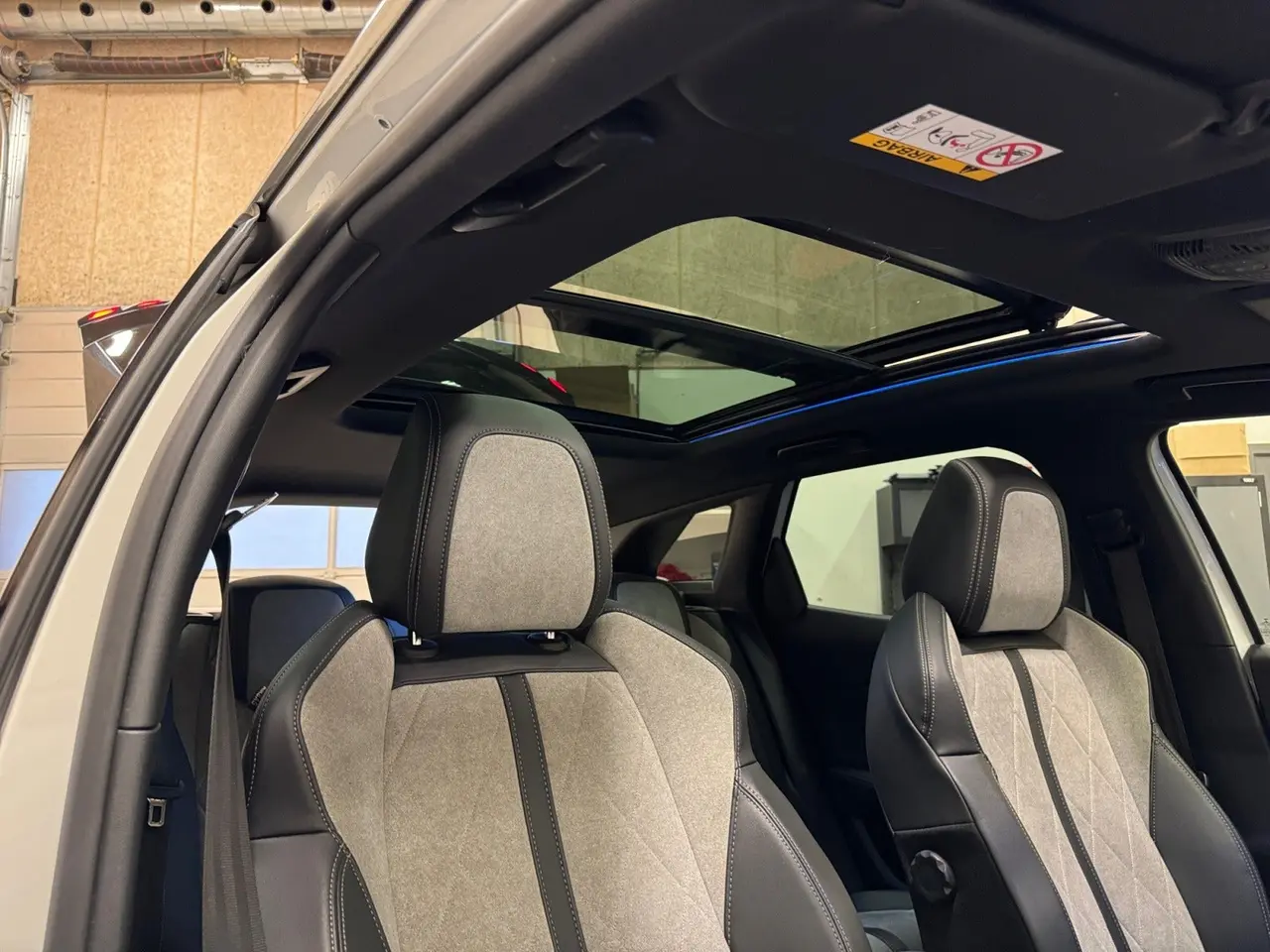 Billede 18 - Peugeot 3008 1,6 Hybrid4 GT EAT8