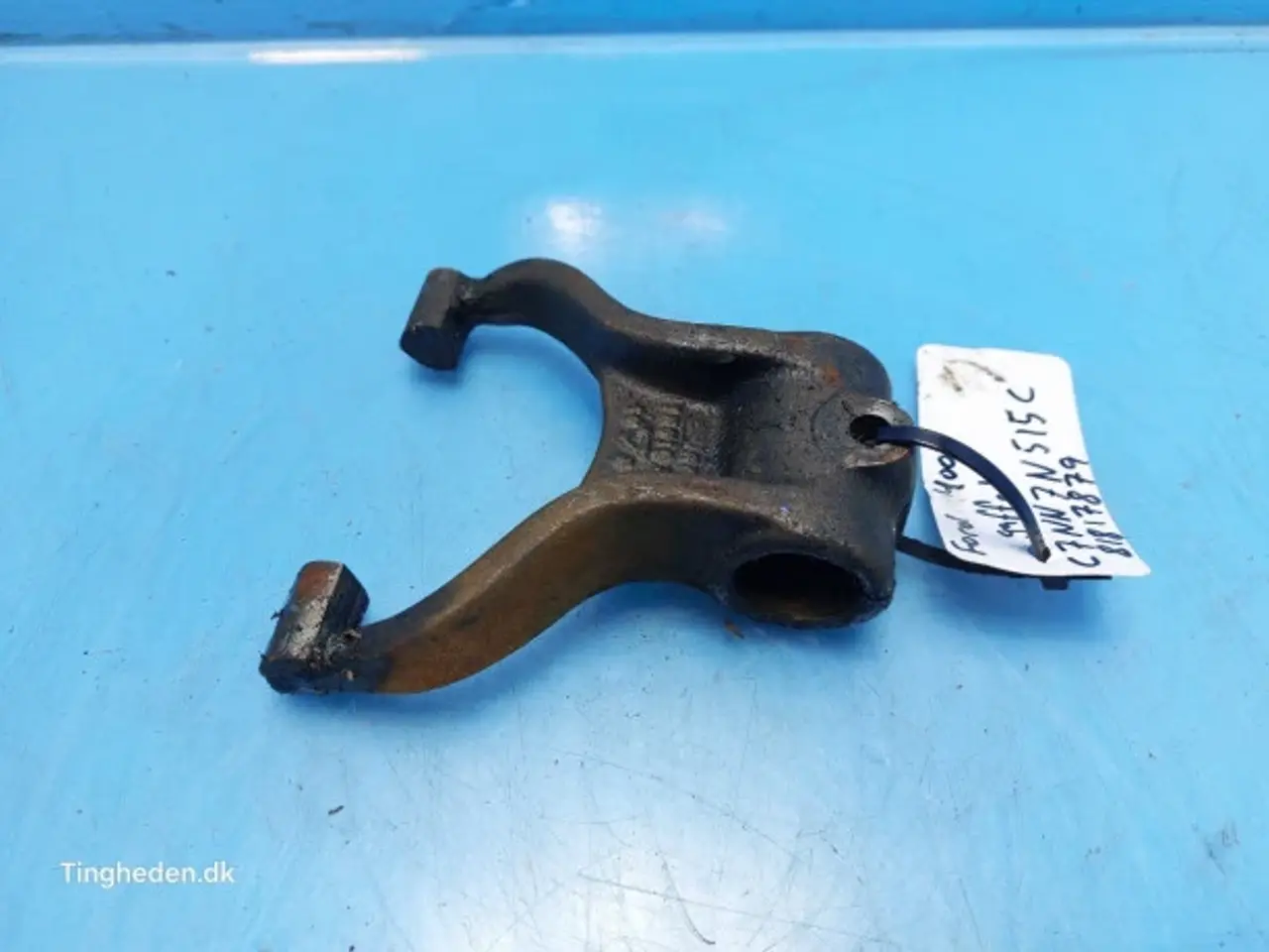 Billede 8 - Ford 4000 Gaffel C7NN7N515C