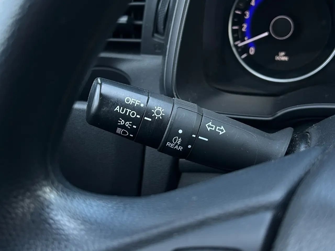 Billede 10 - Honda Jazz 1,3 i-VTEC Comfort