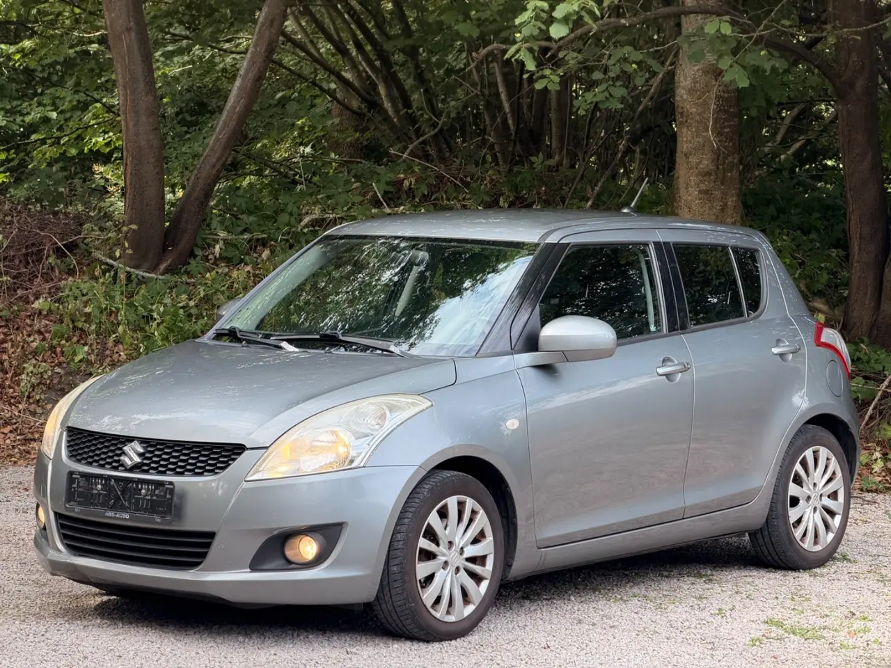 Billede 1 - Suzuki Swift 1,2 GL ECO+