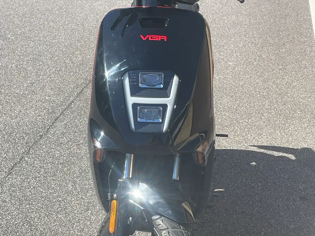 Billede 1 - Vga n1 30 kmt