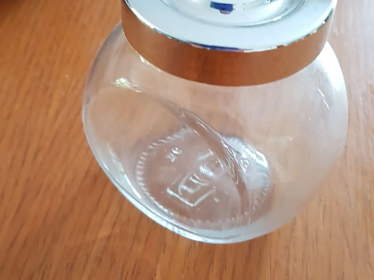 Billede 2 - 4 små glas - HELT NYE