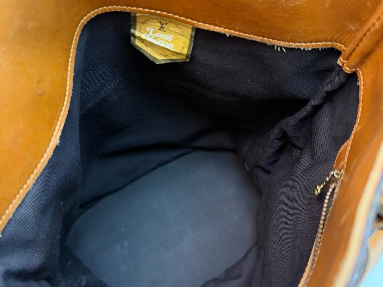 Billede 9 - Louis Vuitton Bucket GM