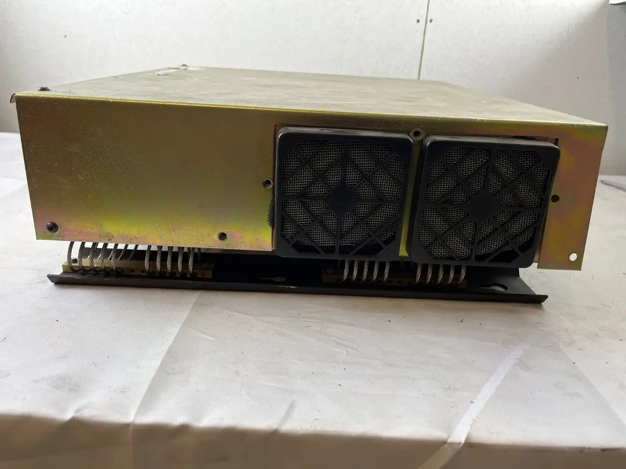 Billede 20 - NAVIS IVCS DP-O v3.2 Dynamic Positioning Computer
