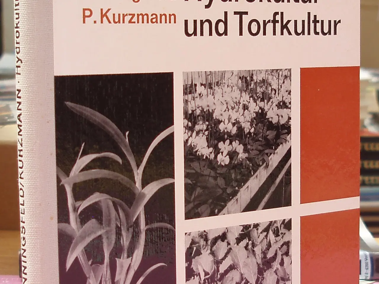 Billede 1 - Handbuch des Erwerbsgärtners 7