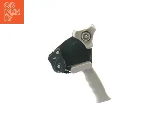 Tape dispenser til pakketape (str. 26 cm)