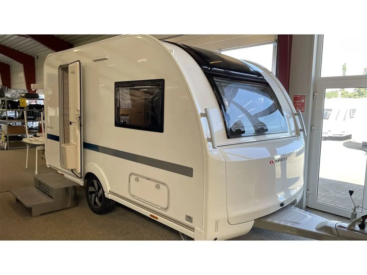 Billede 1 - 2026 - Adria Altea 362 LH