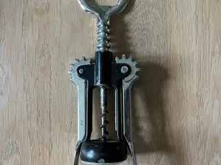 Vingeproptrækker
