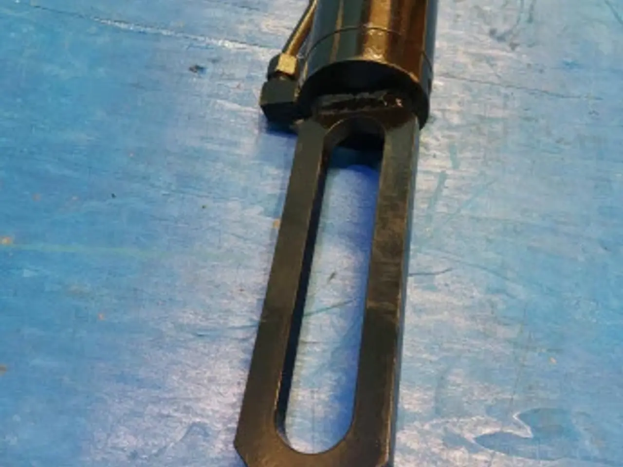 Billede 3 - Vicon Extra 832 Hydraulik Stempel KT9050520097