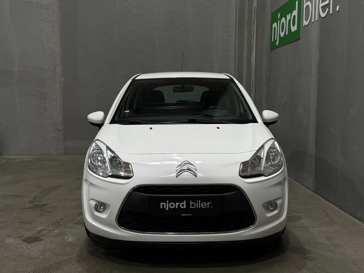 Billede 2 - Citroën C3 1,4 e-HDi 70 Seduction E5G