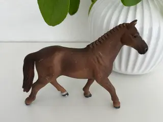 Schleich hest
