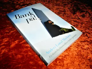Bank på, Anders Lund Madsen,