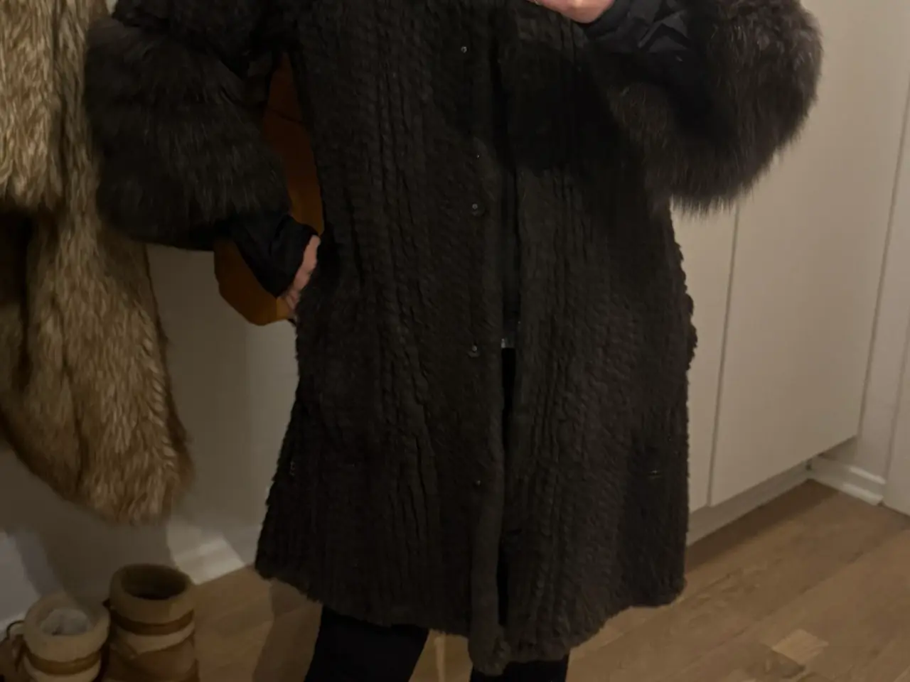 Billede 2 - Jakke sælge 