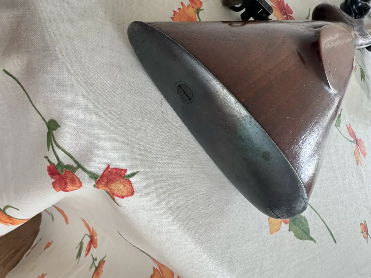 Billede 1 - Sauer kal 22 Magnum