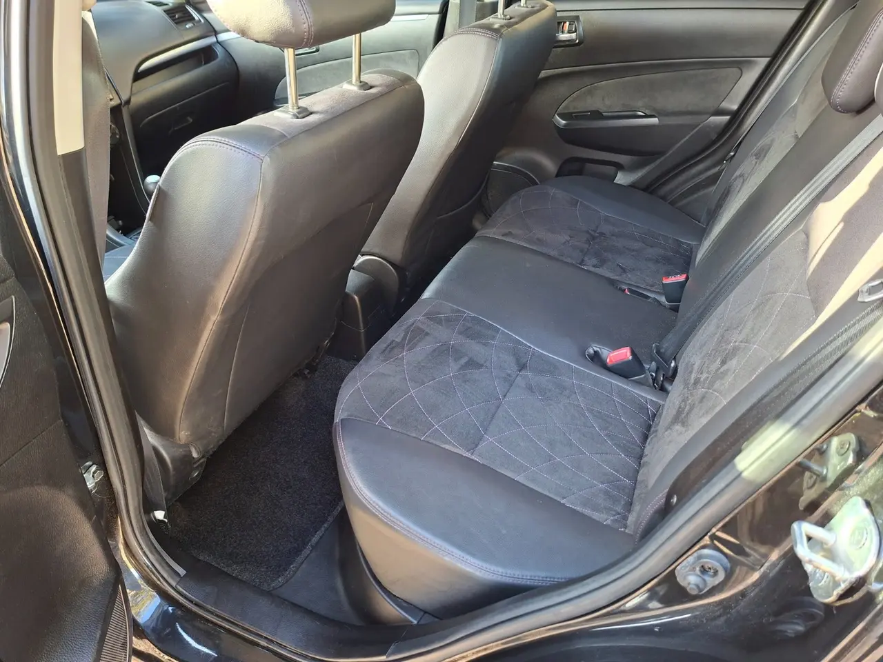 Billede 14 - Suzuki Swift 1,2 Dualjet Exclusive