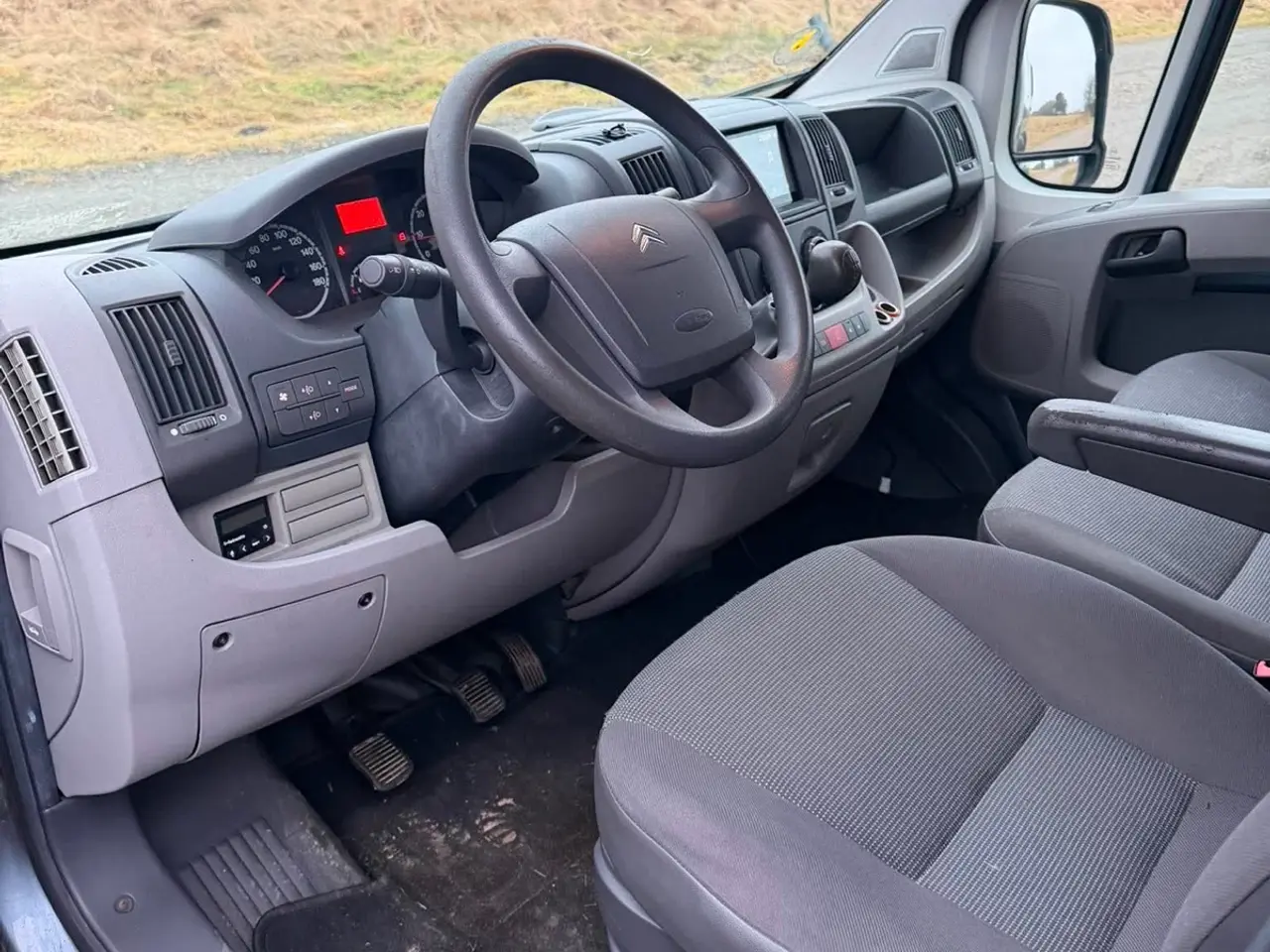 Billede 8 - Autocamper/personbil fuld afgift