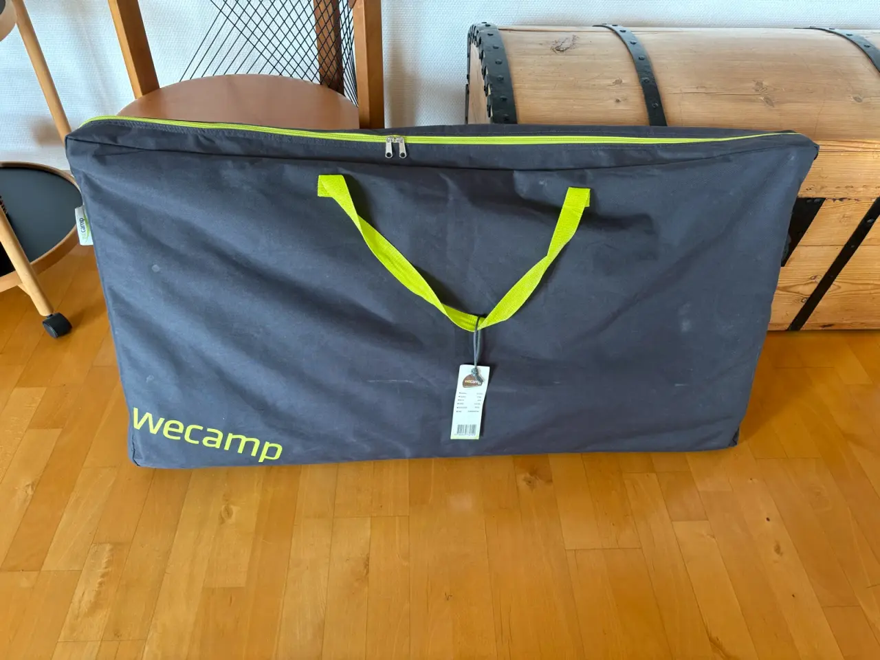 Billede 3 - Wecamp foldeskab.