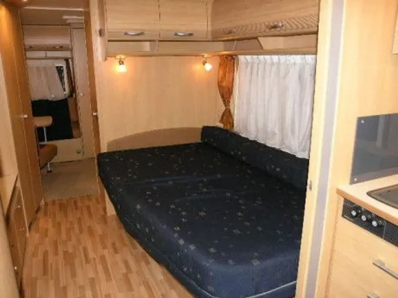 Billede 13 - Dethleffs Camper 740TK - Udlejes