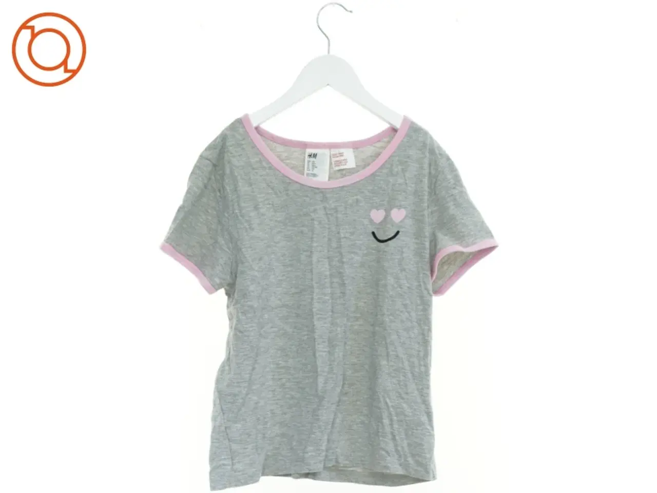Billede 2 - T-Shirt fra H&M (str. 170 cm)