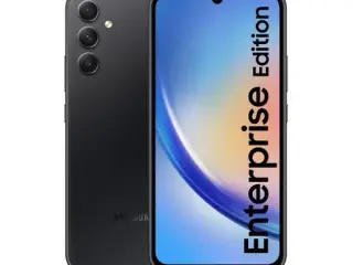 Samsung Galaxy A34 5G 128GB (Graphite) - Grade B