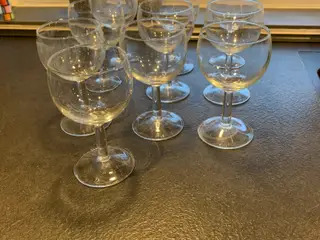 Ballonglas