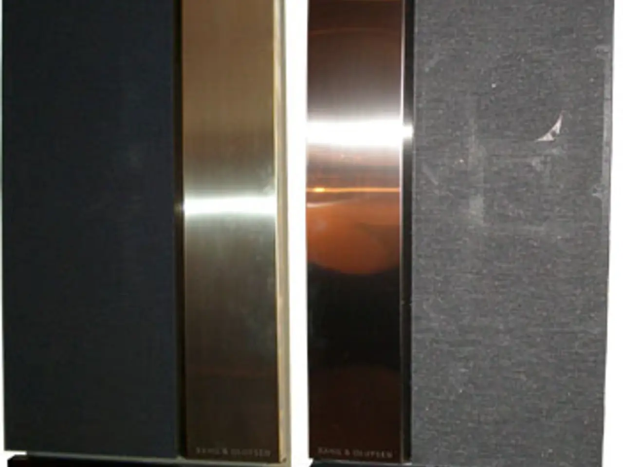 Billede 1 - Bang & Olufsen-B&O-Beolab 5000-Flotte.
