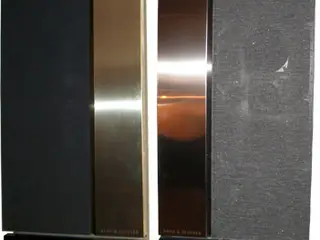 Bang & Olufsen-B&O-Beolab 5000-Flotte.
