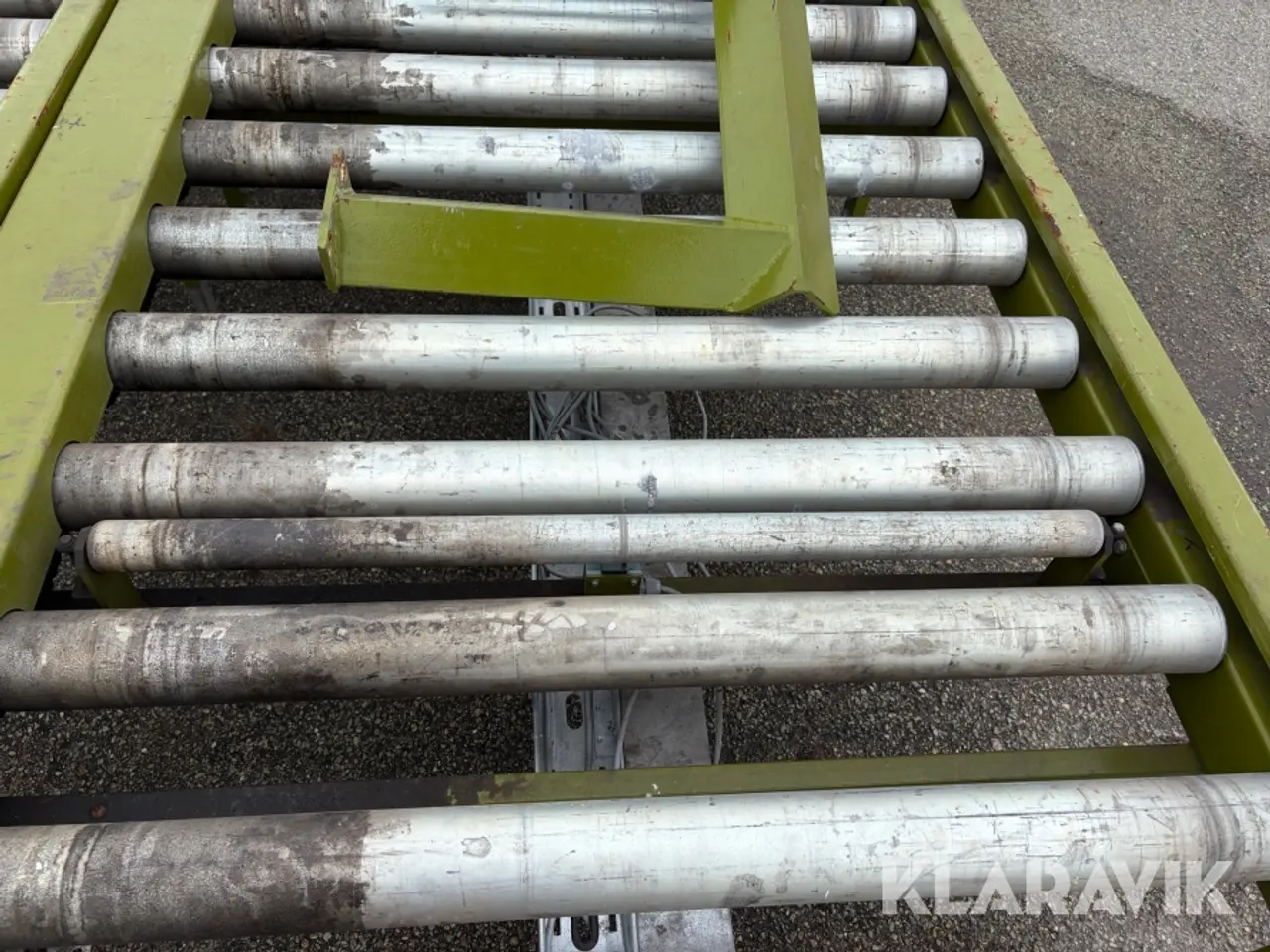 Billede 11 - Rullebane elektrisk Jokan 24 meter