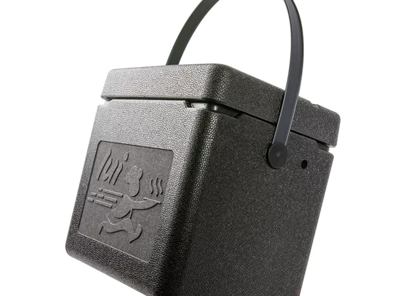 Billede 6 - Termoboks/Shopping Box – 15 L – sort