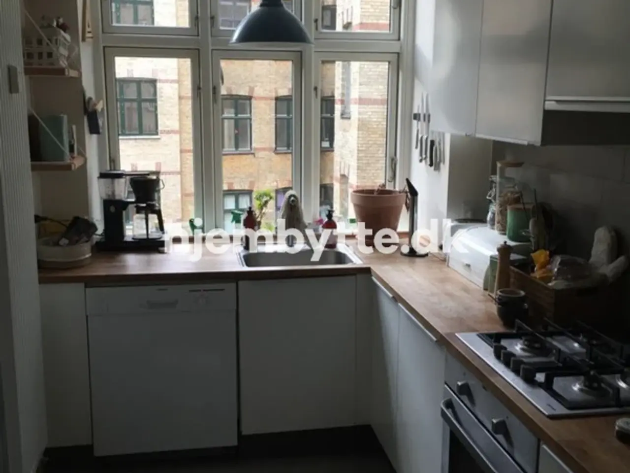 Billede 5 - Hjembytte - HiortLorenzensGade