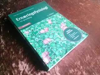 Ernæringsfysiologi - en grundbog,