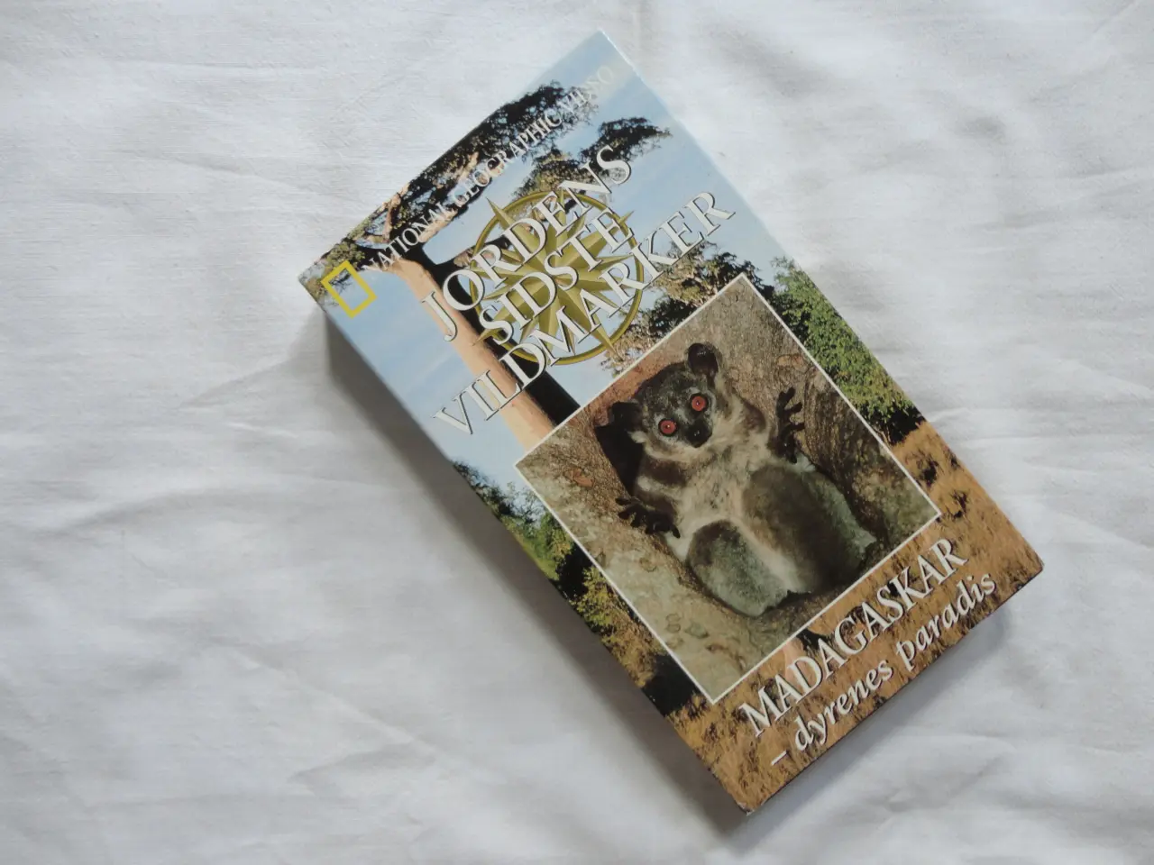Billede 2 - Jordens Sidste Vildmarker :