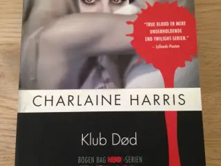HELT NY: Klub Død