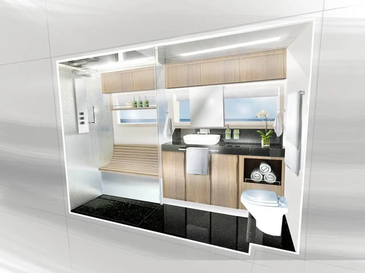 Billede 8 - Galeon 640 FLY