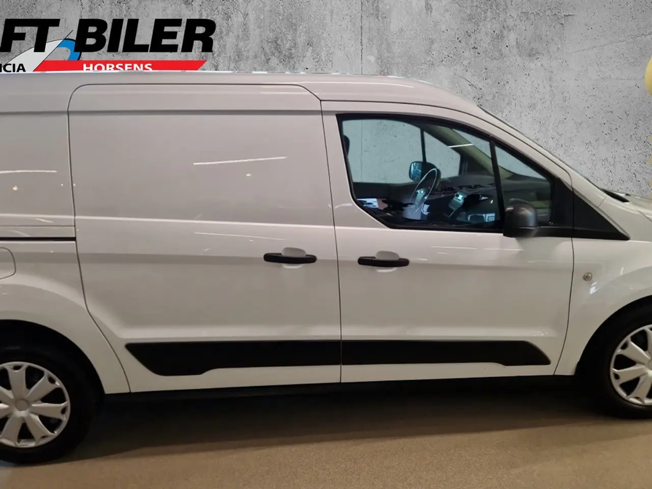 Billede 6 - Ford Transit Connect 1,5 EcoBlue Trend aut. lang