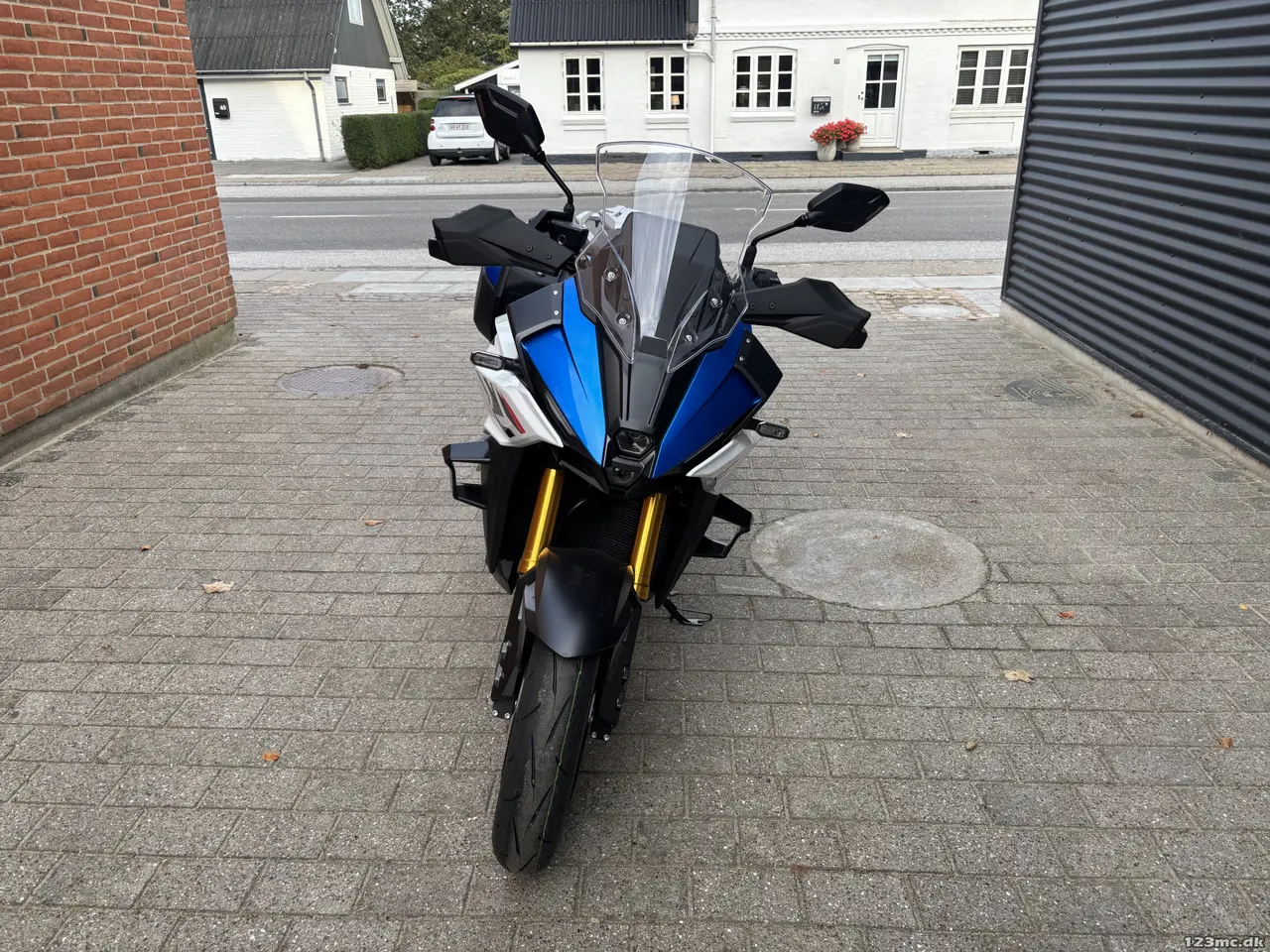 Billede 3 - Suzuki GSXS 1000 GX