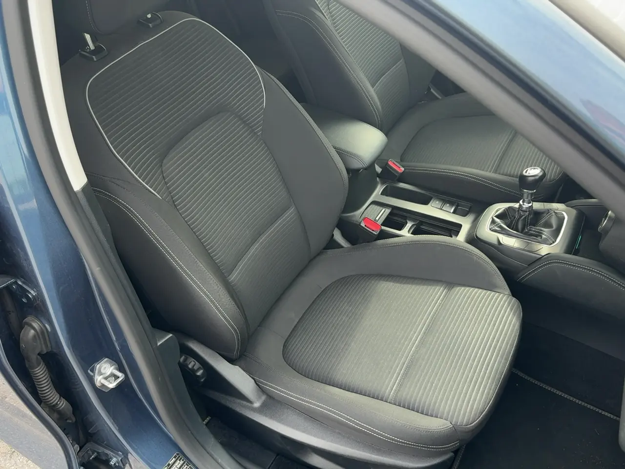 Billede 14 - Ford Focus 1,0 EcoBoost mHEV Titanium X stc.