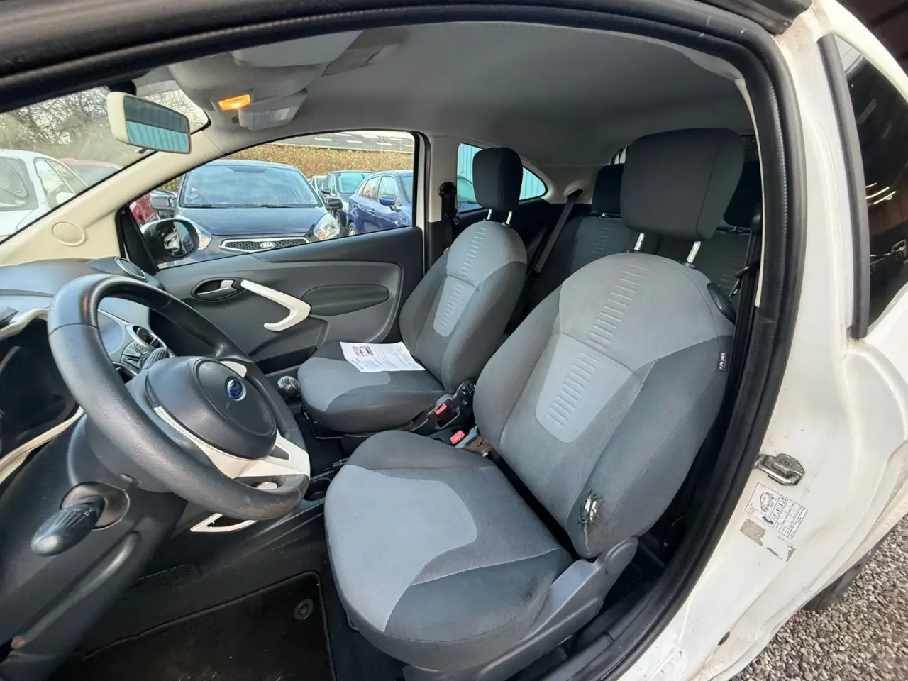 Billede 9 - Ford Ka 1,2 Trend+