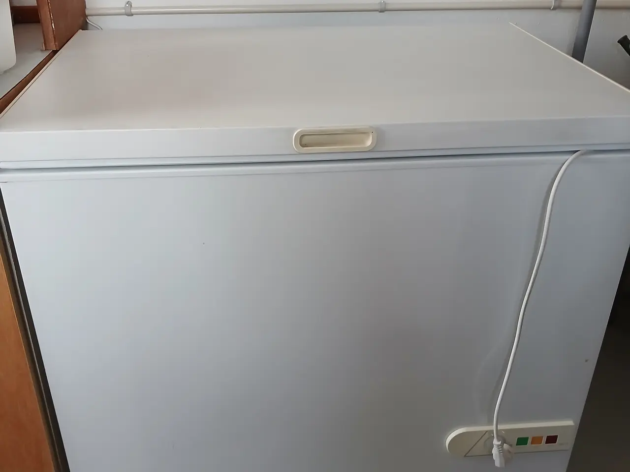 Billede 1 - Vestfrost kummefryse SX 189 C