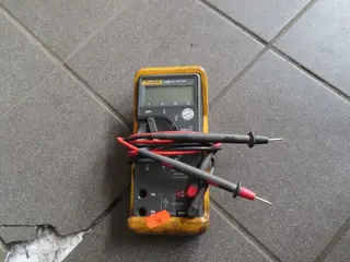 Multimeter FLUKE 73 III