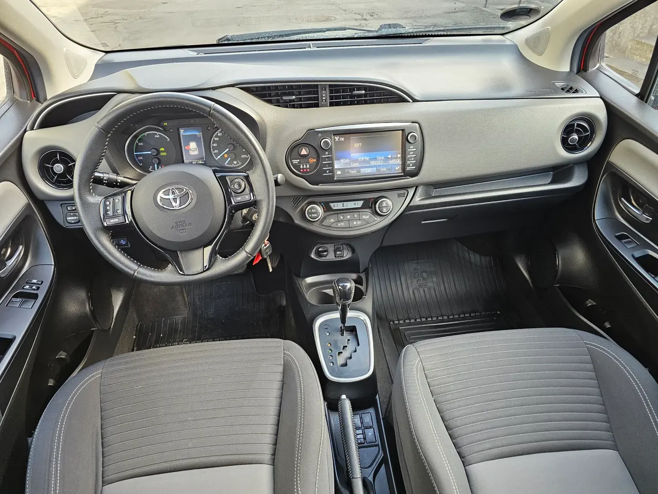 Billede 4 -  toyota