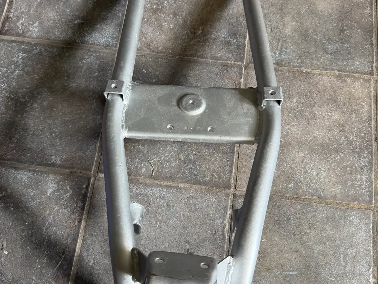 Billede 2 - Suzuki fz 50