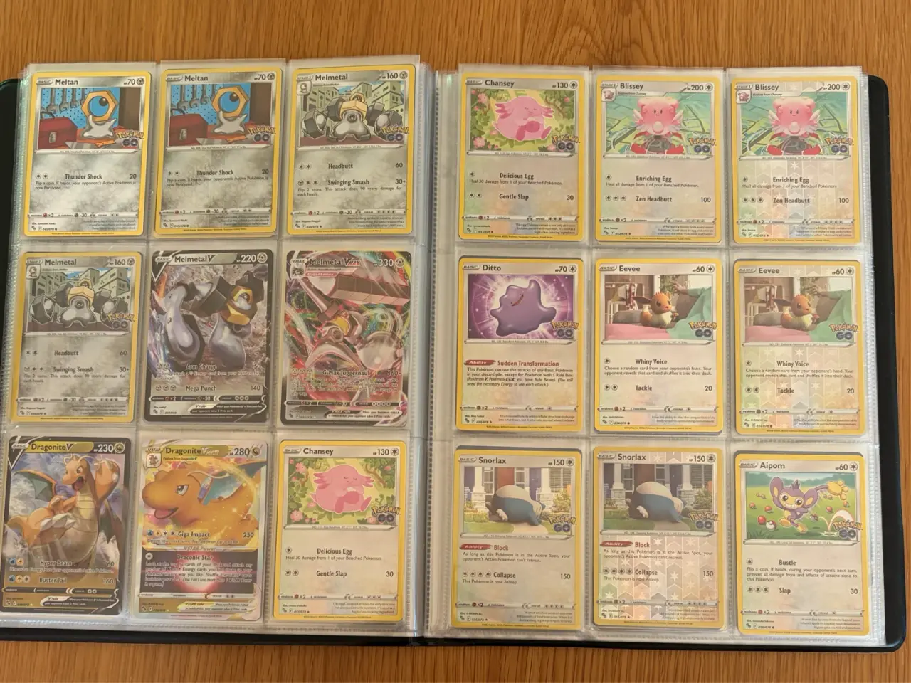 Billede 6 - Pokemon GO complete set