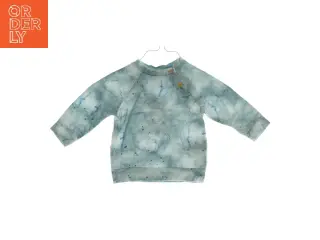Bluse fra H&M (str. 62)