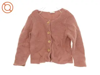 Cardigan fra H&M (str. 74 cm)