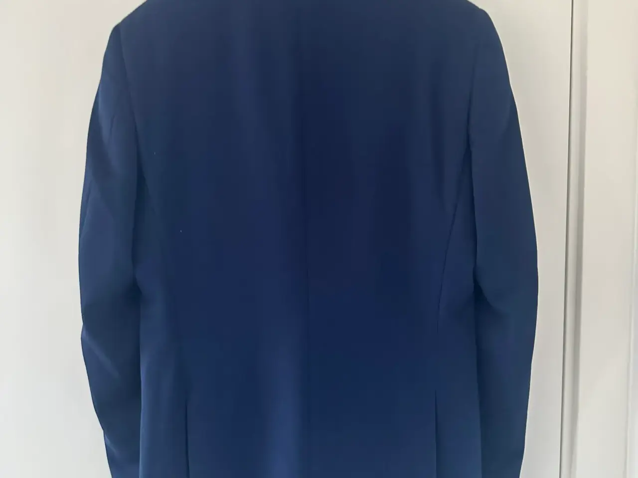 Billede 7 - Flot Hound blazer i mørkeblå - konfirmation