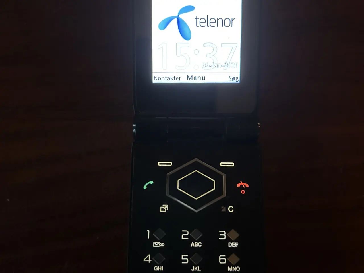 Billede 2 - Sony Ericsson f100i