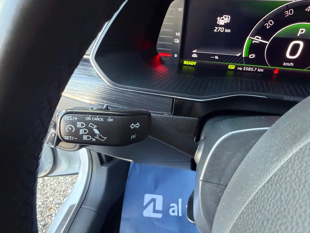 Billede 13 - Skoda Superb 1,4 TSi iV Plus Combi DSG