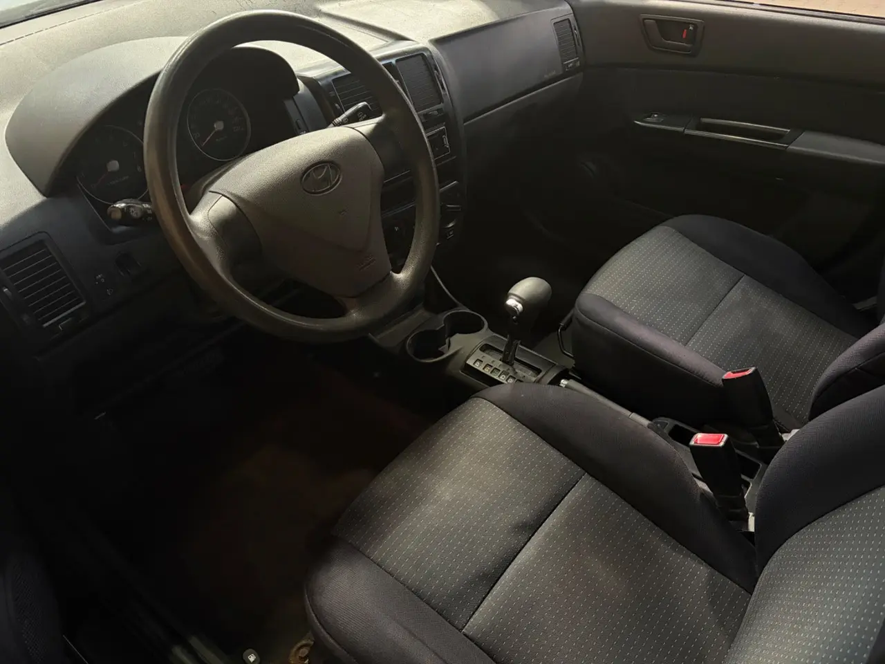 Billede 7 - Hyundai Getz 1,4 GL aut.