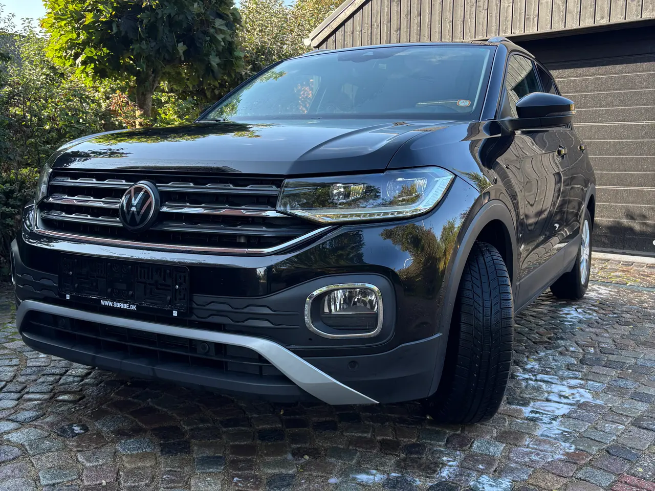 Billede 2 - VW T-Cross 1.5 TSI 150 DSG7 – 2022
